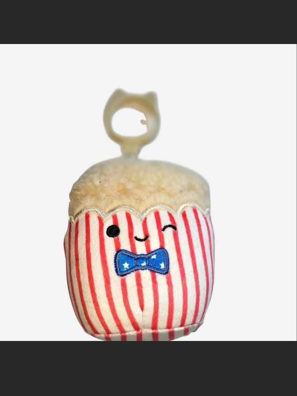 Arnel Popcorn Squishmallow